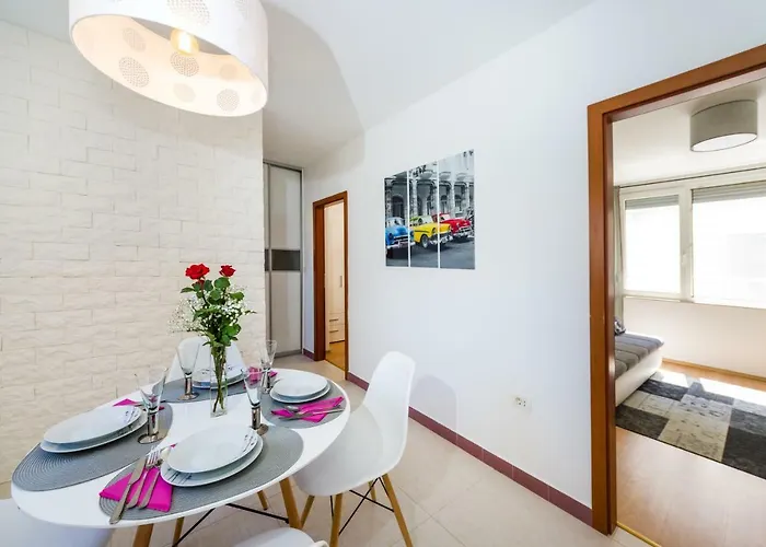 Apartman Lara