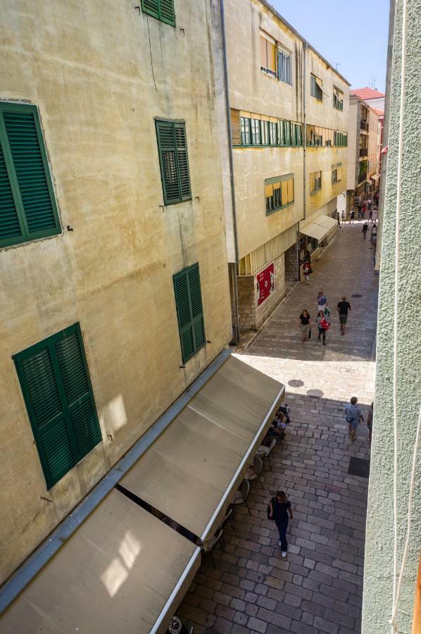 Apartment Lara Zadar