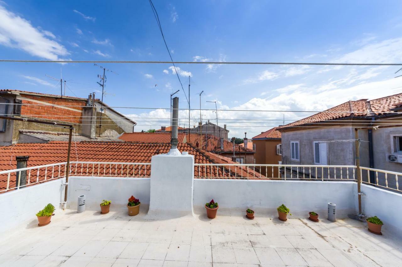 Apartment Lara Zadar