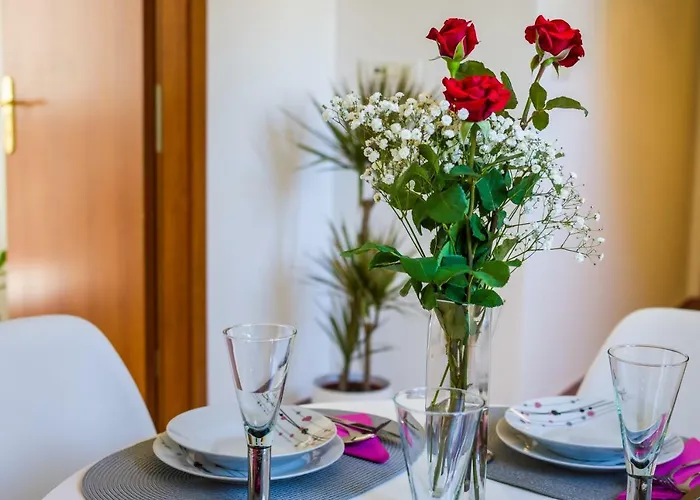 Apartman Lara