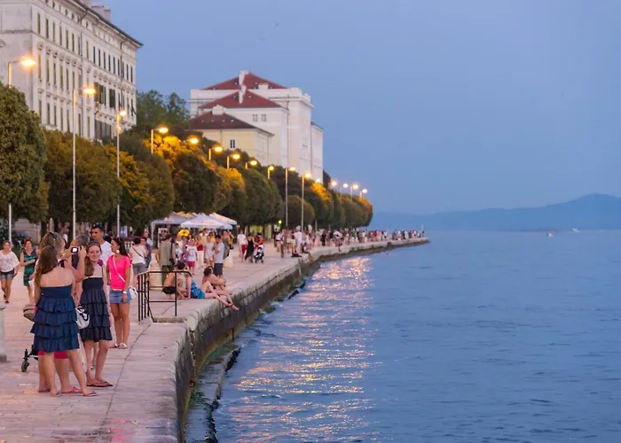 Apartman Lara