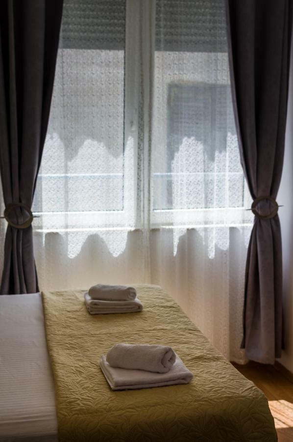 Apartament Lara Zadar